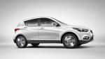 FAW Junpai D60 2014 года